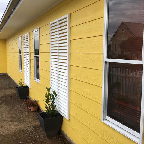 KI Dragonfly Guesthouse - Accommodation Yamba 5