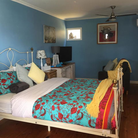 KI Dragonfly Guesthouse - Accommodation Yamba 8