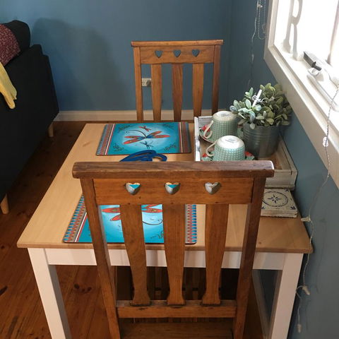 KI Dragonfly Guesthouse - Accommodation Yamba 10