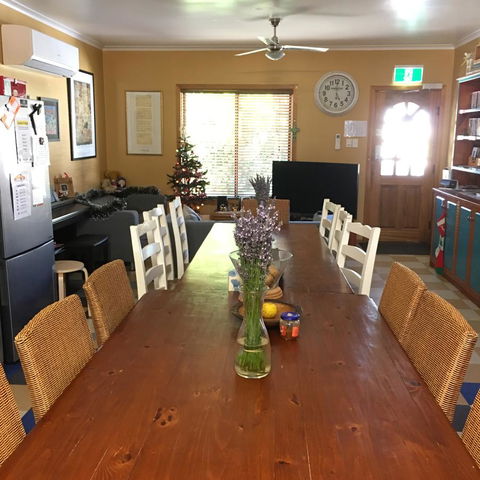 KI Dragonfly Guesthouse - Accommodation Yamba 35