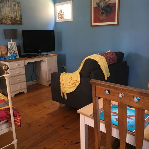 KI Dragonfly Guesthouse - Accommodation Yamba 13