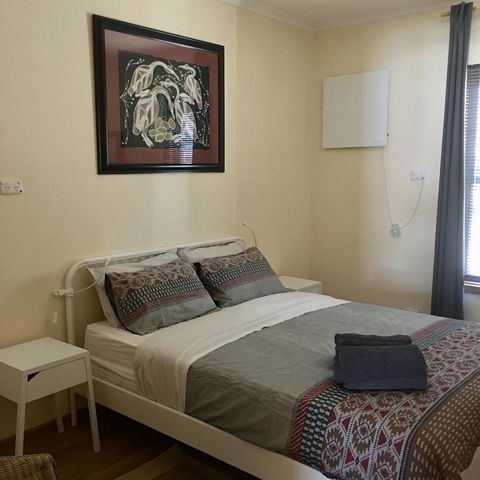 KI Dragonfly Guesthouse - Accommodation Yamba 26