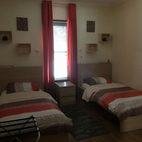 KI Dragonfly Guesthouse - Accommodation Yamba 17