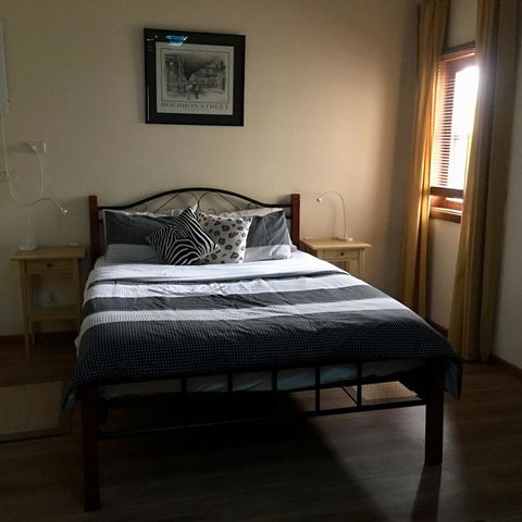 KI Dragonfly Guesthouse - Accommodation Yamba 32