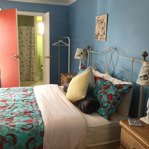 KI Dragonfly Guesthouse - Accommodation Yamba 9