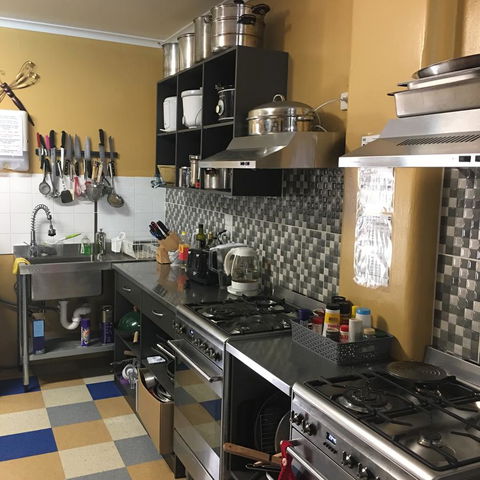 KI Dragonfly Guesthouse - Accommodation Yamba 33