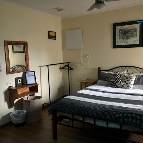 KI Dragonfly Guesthouse - Accommodation Yamba 29