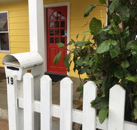 KI Dragonfly Guesthouse - Accommodation Yamba