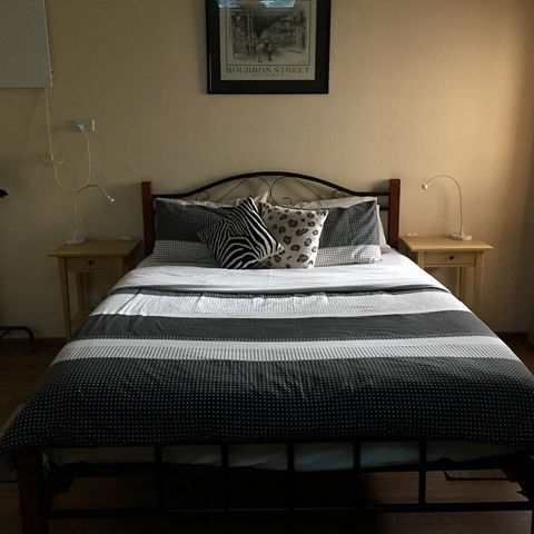 KI Dragonfly Guesthouse - Accommodation Yamba 27
