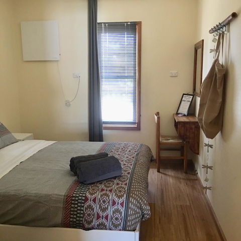KI Dragonfly Guesthouse - Accommodation Yamba 25