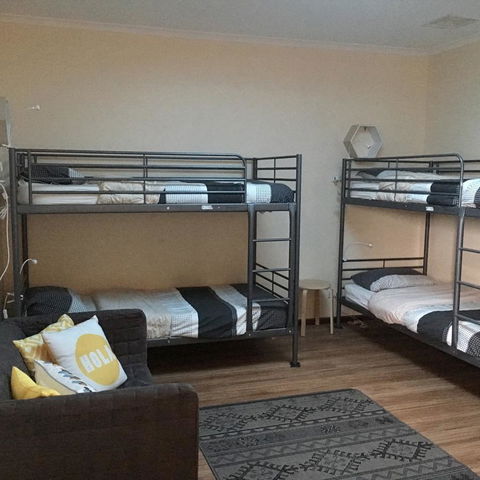 KI Dragonfly Guesthouse - Accommodation Yamba 28