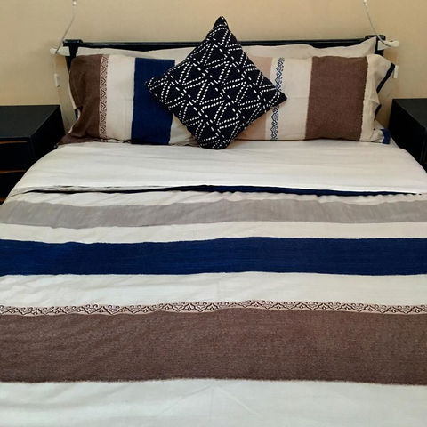 KI Dragonfly Guesthouse - Accommodation Yamba 18