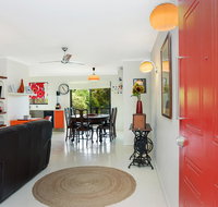 Red Door - Accommodation Yamba