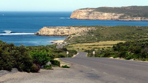 Edge Of Innes - Accommodation Yamba 5