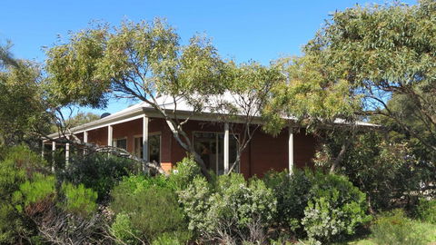 Edge Of Innes - Accommodation Yamba 0