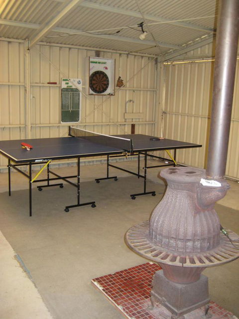 Edge Of Innes - Accommodation Yamba 12