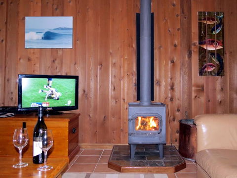 Edge Of Innes - Accommodation Yamba 7