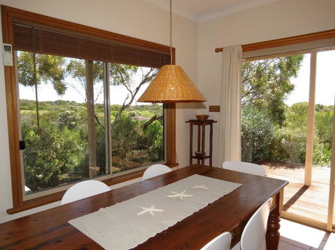 Edge Of Innes - Accommodation Yamba 1