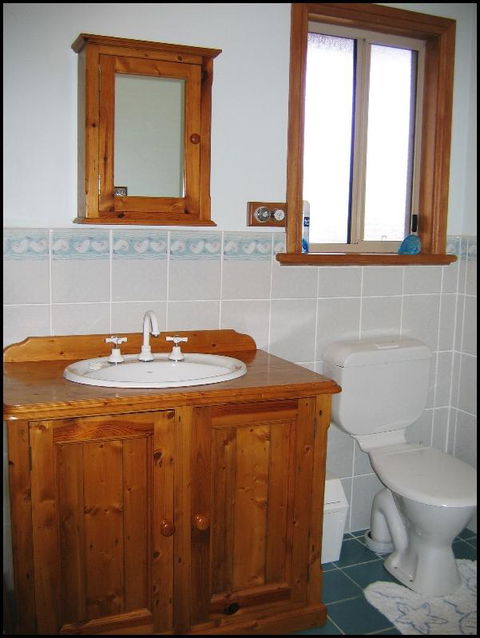 Edge Of Innes - Accommodation Yamba 8