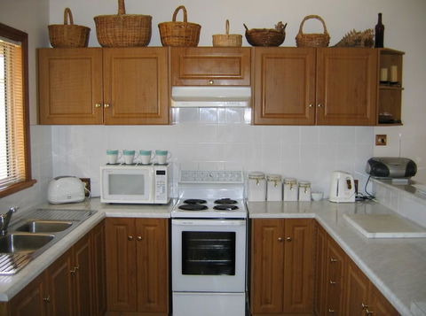 Edge Of Innes - Accommodation Yamba 3