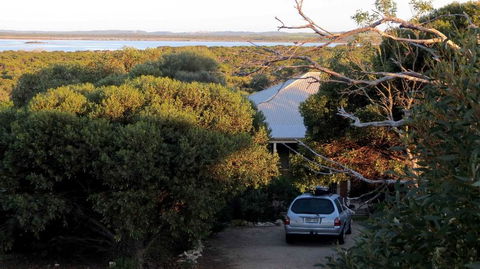 Edge Of Innes - Accommodation Yamba 11