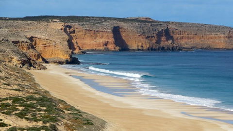 Edge Of Innes - Accommodation Yamba 2