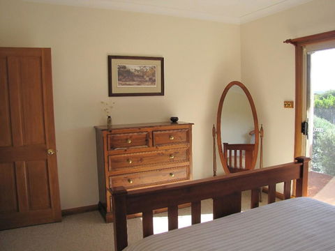 Edge Of Innes - Accommodation Yamba 9
