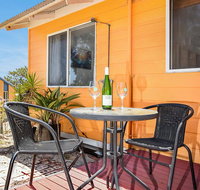 Kaseys Hide Away - Accommodation Yamba
