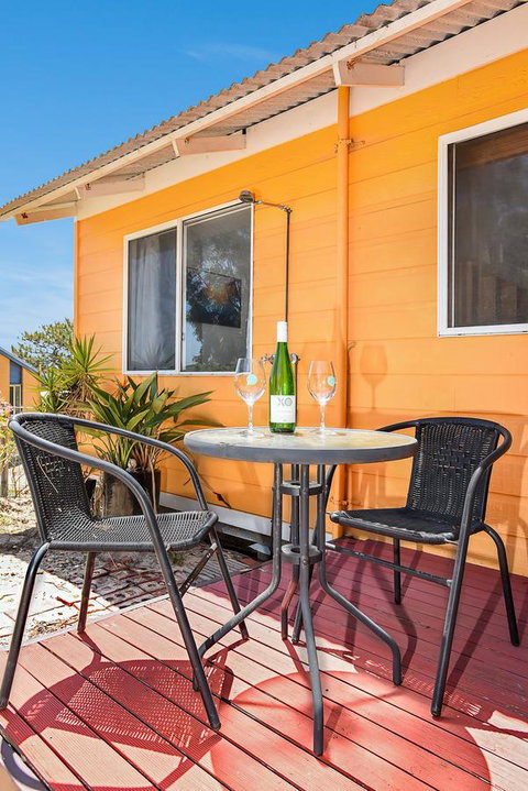 Casa Capri - Aldinga Beach - C21 SouthCoast Holidays - Accommodation Yamba 0