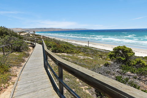 Casa Capri - Aldinga Beach - C21 SouthCoast Holidays - Accommodation Yamba 16