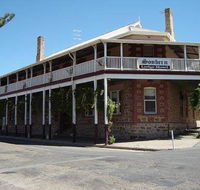 Sonbern Lodge Motel - Accommodation Yamba