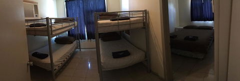 A1Cabins - Accommodation Yamba 2
