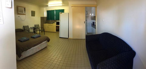 A1Cabins - Accommodation Yamba 3