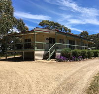 Cabernet Cottage - Accommodation Yamba