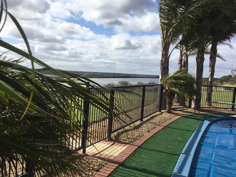 Murrayview Guest House - Accommodation Yamba 15