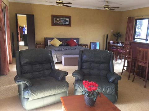 Murrayview Guest House - Accommodation Yamba 13