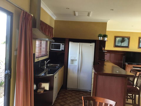 Murrayview Guest House - Accommodation Yamba 14