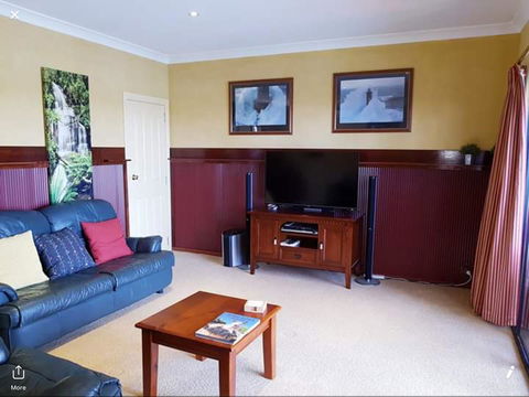 Murrayview Guest House - Accommodation Yamba 6