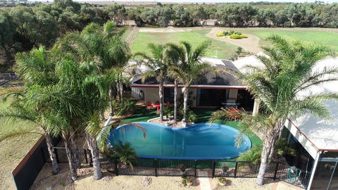 Murrayview Guest House - Accommodation Yamba 1