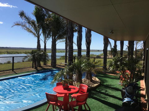 Murrayview Guest House - Accommodation Yamba 12