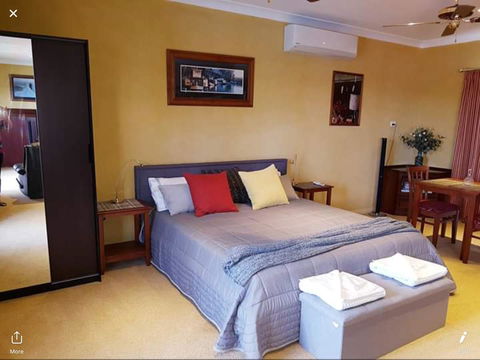 Murrayview Guest House - Accommodation Yamba 2
