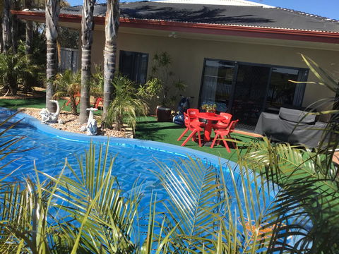 Murrayview Guest House - Accommodation Yamba 10