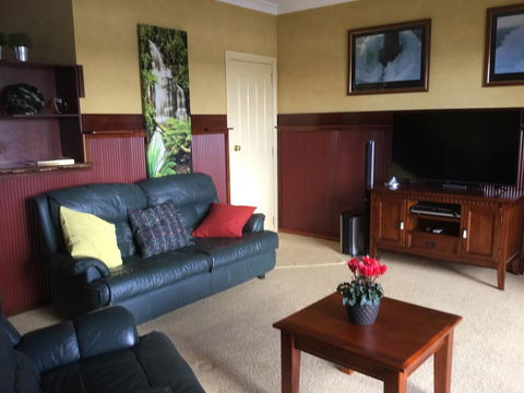 Murrayview Guest House - Accommodation Yamba 0