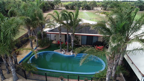 Murrayview Guest House - Accommodation Yamba 9