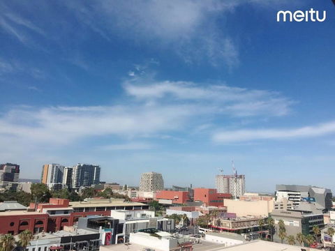Oaks Horizon+city View+free Parking - Accommodation Yamba 11