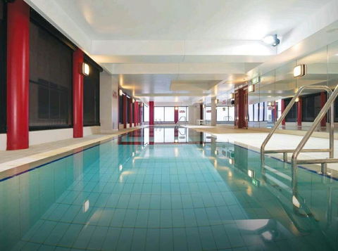 Oaks Horizon+city View+free Parking - Accommodation Yamba 15