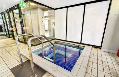 Oaks Horizon+city View+free Parking - Accommodation Yamba 14
