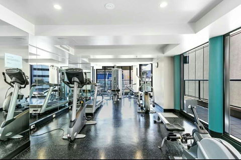 Oaks Horizon+city View+free Parking - Accommodation Yamba 17