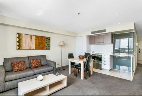 Oaks Horizon+city View+free Parking - Accommodation Yamba 1