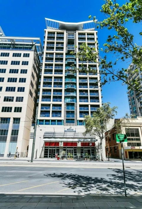 Oaks Horizon+city View+free Parking - Accommodation Yamba 0